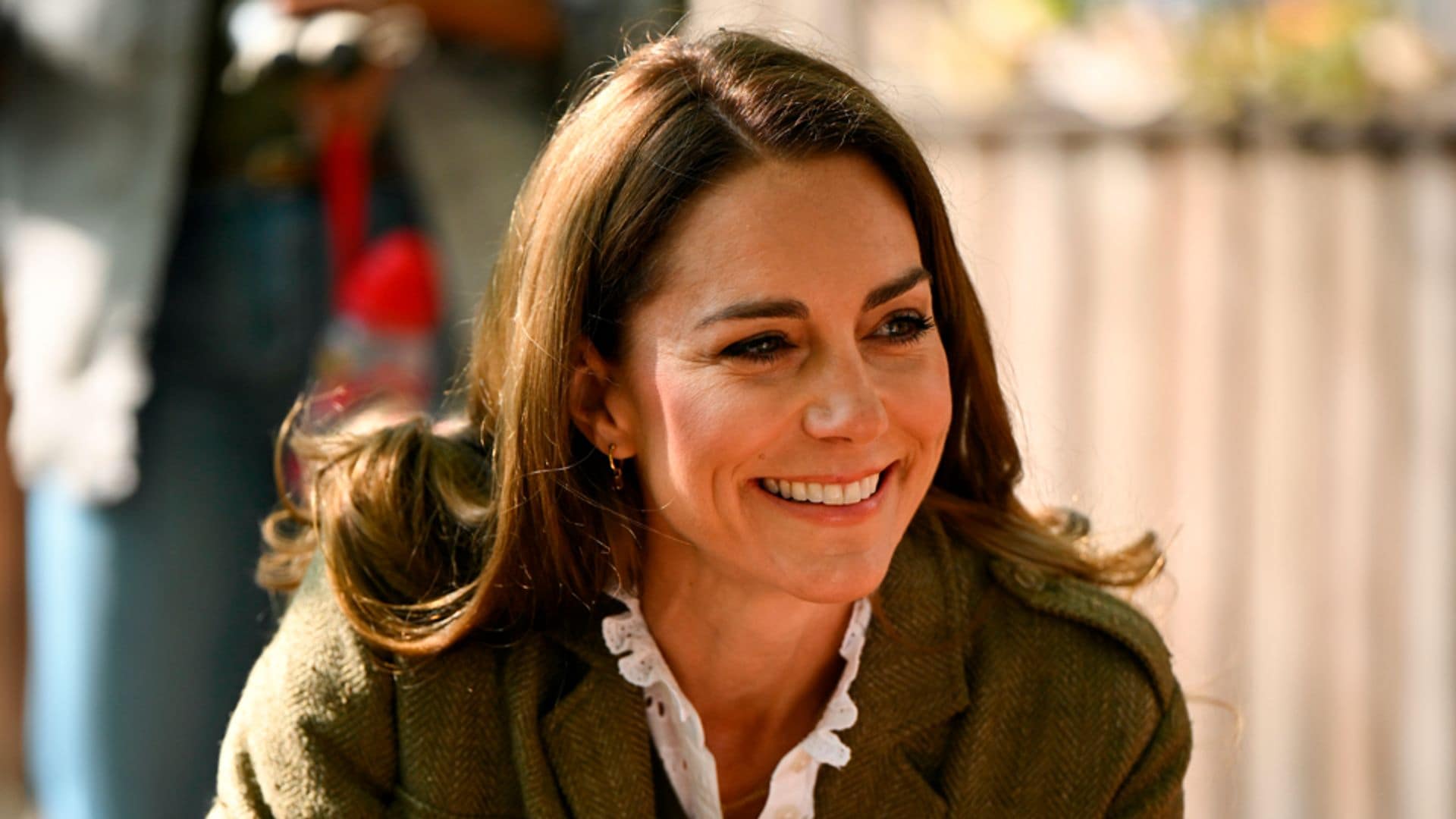 El mensaje oculto de Kate Middleton hacia sus hijos que muy pocos han entendido