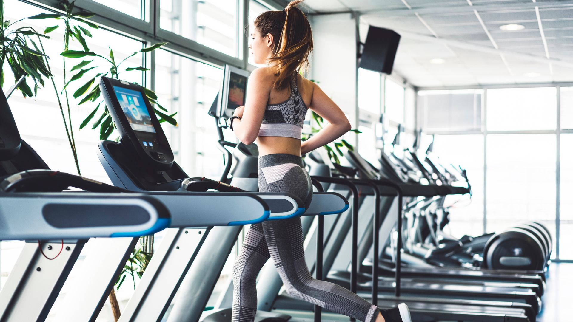 Las 5 mejores cintas de correr en relación calidad-precio de 2025