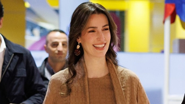 Rawja de Jordania