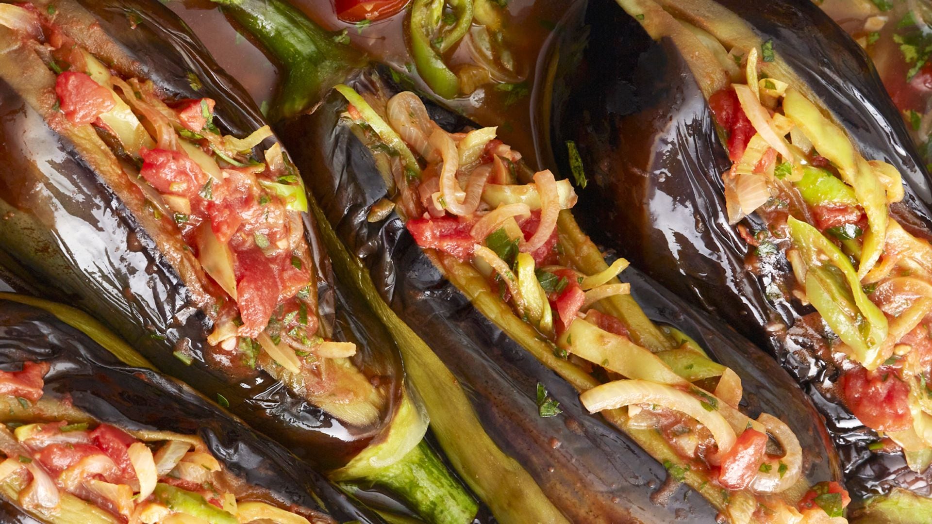 El plato vegetariano que adoran los turcos: receta fácil y sabrosa
