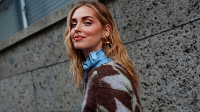 Chiara Ferragni
