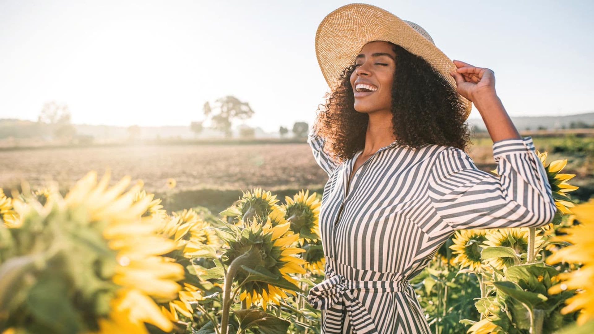 Por qué reconectar con la naturaleza es bueno para tu bienestar físico y mental