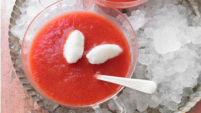 sopa fria sandia age