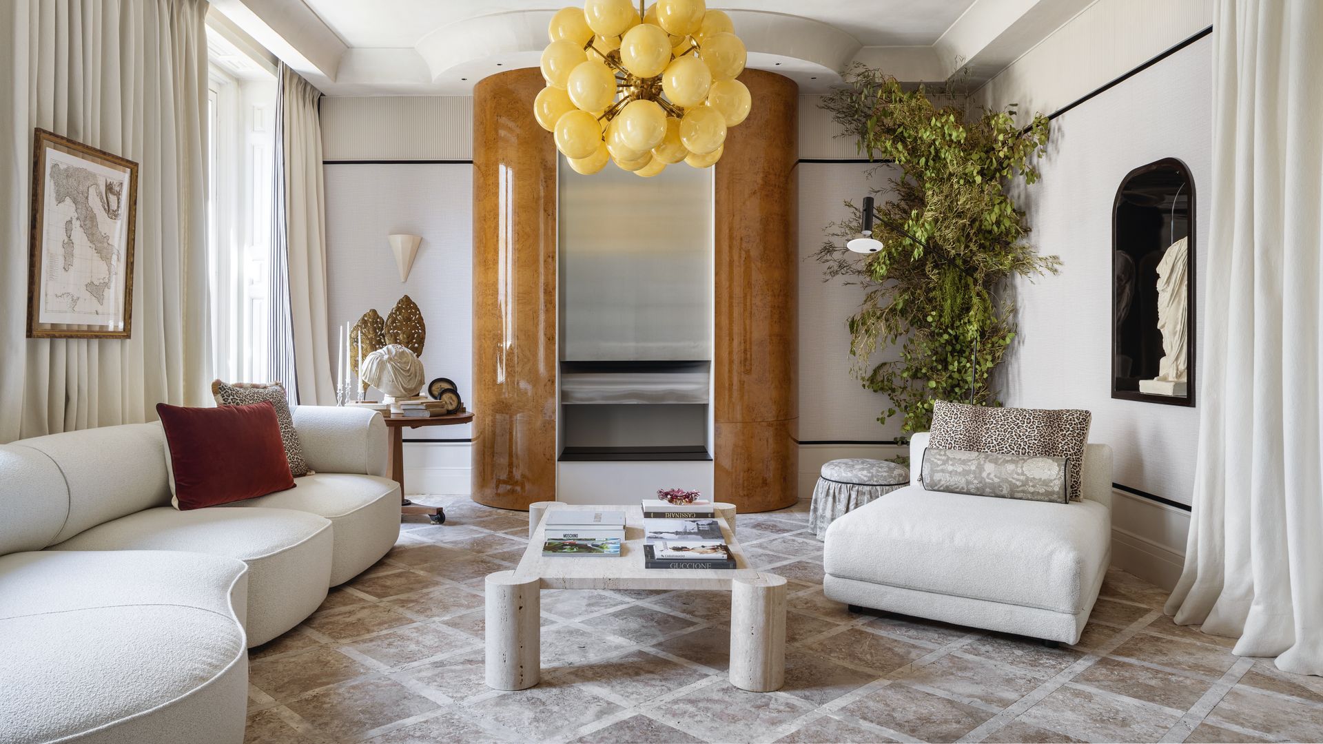 ¿Fan del interiorismo? Estos suelos de Casa Decor 2025 marcan tendencia