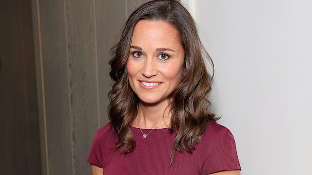 pippa middleton getty