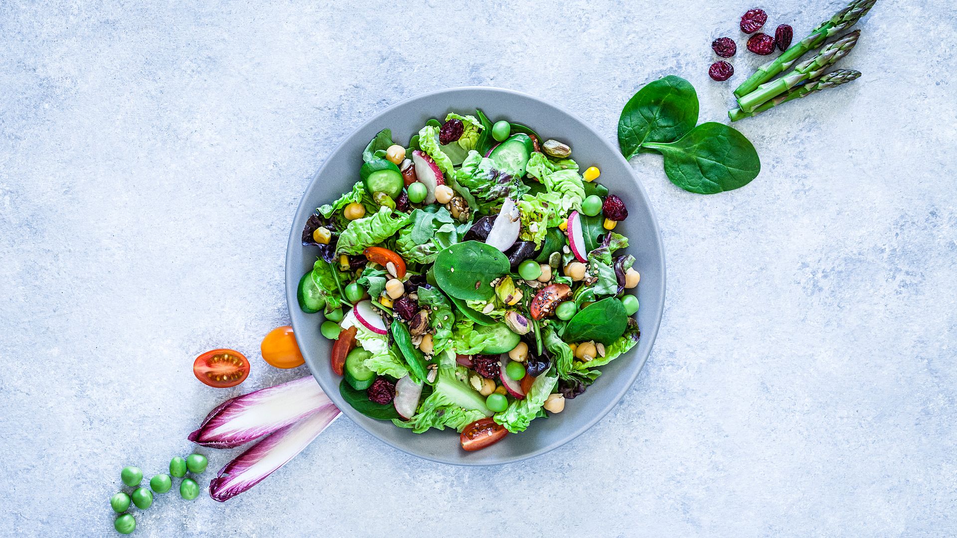 5 razones por las que tomar vitamina K a partir de los 40