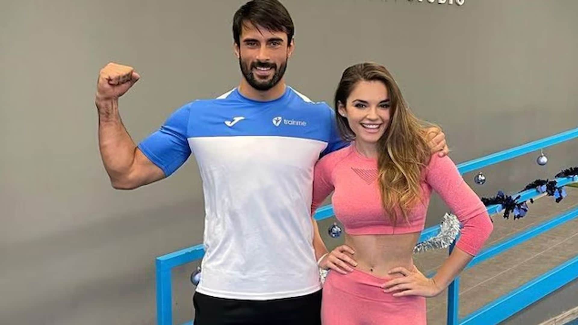Lo que no sabías de Ignacio Batallán, pareja de nuestra representante