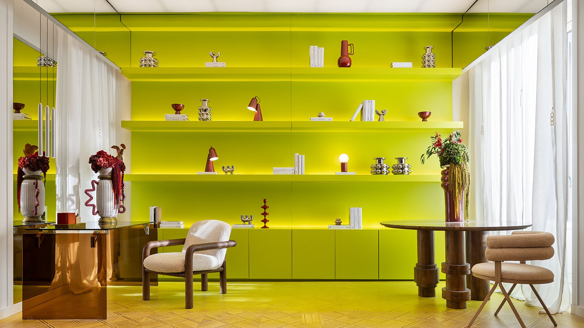 Casa Decor 2025: De espacios vacíos y sin alma a un interiorismo de vanguardia