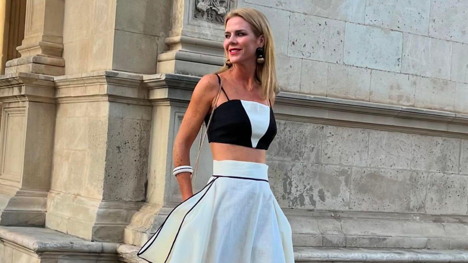 La de Amelia Bono y otras infusiones para lucir un vientre plano y enfrentar con mucho 'glow' el otoño
