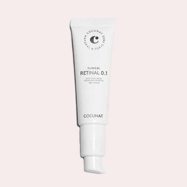 retinal cocunat