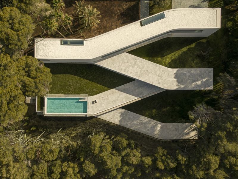 casa arquitectura integrada naturaleza hola decoracion 05