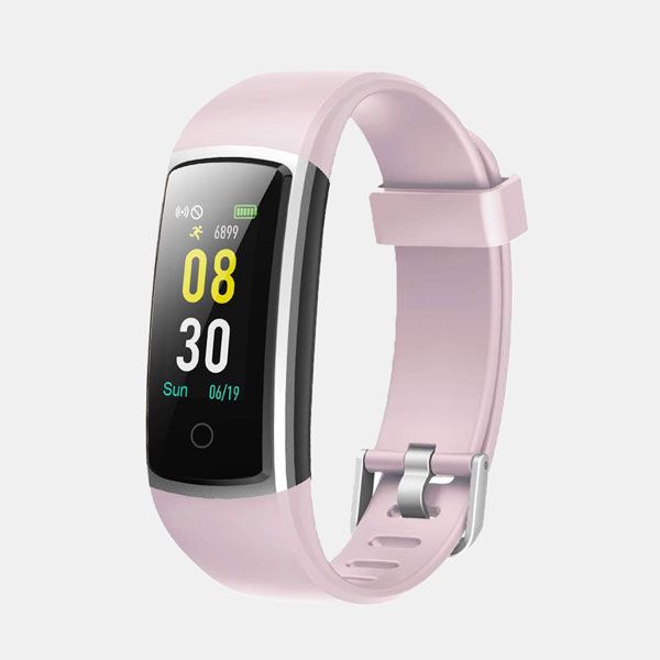 reloj inteligente