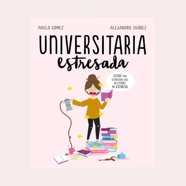 universitaria libro