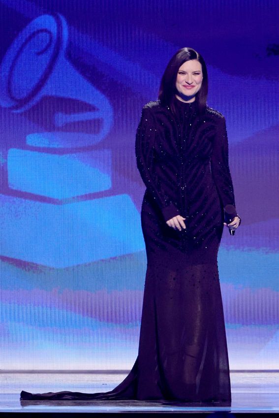 laura pausini