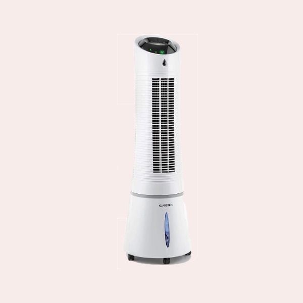 EL MEJOR AIRE ACONDICIONADO PORTÁTIL ECONÓMICO: KLARSTEIN 45W
