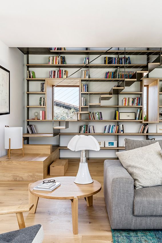 librerias 7a