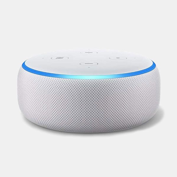 altavoz inalambrico