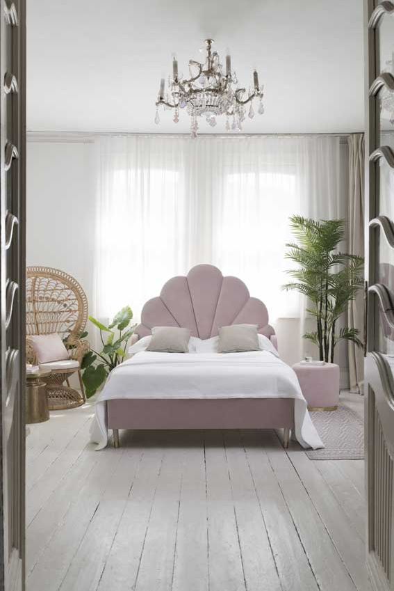 cortinas ambiente relajado