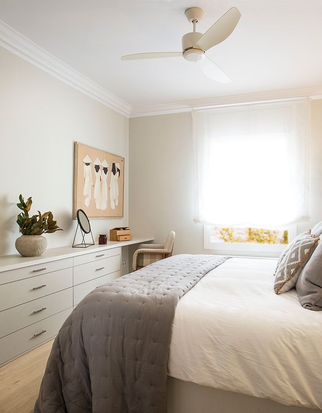 espacio guardar dormitorio 10a