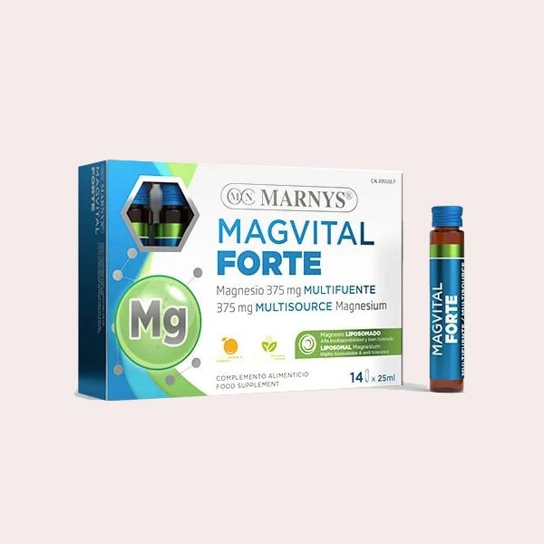 MagVital Forte