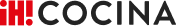 Logo Cocina
