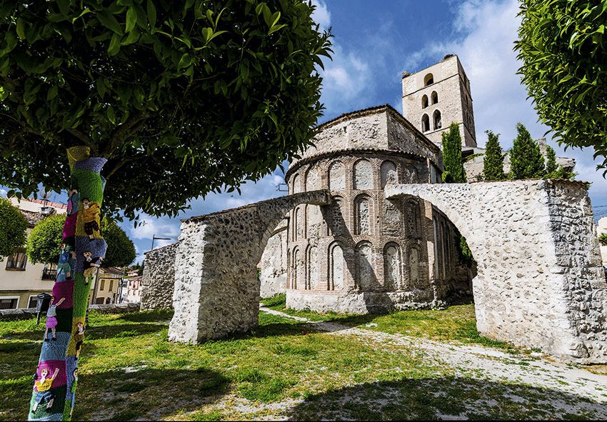 iglesia salvador