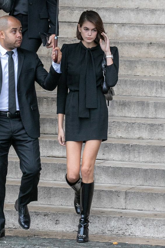 kaiagerber