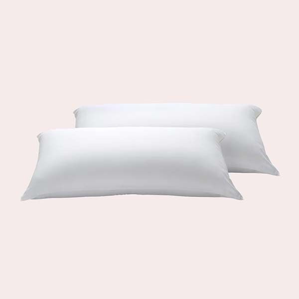 Pack de 2 almohadas Plus Aloe Vera Natur Velfont
