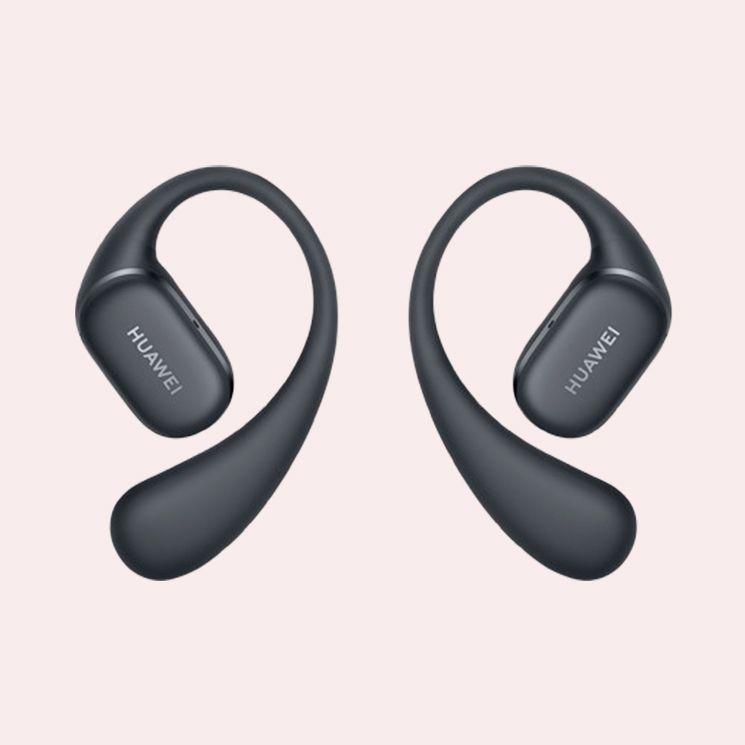 Los auriculares de HUAWEI que te van a acompañar a todas partes