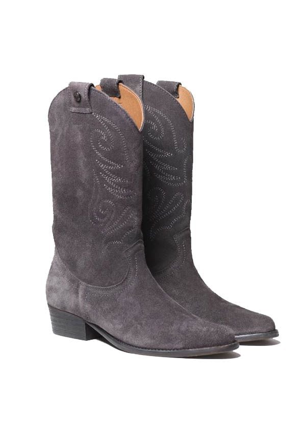 botas cowboy toni pons