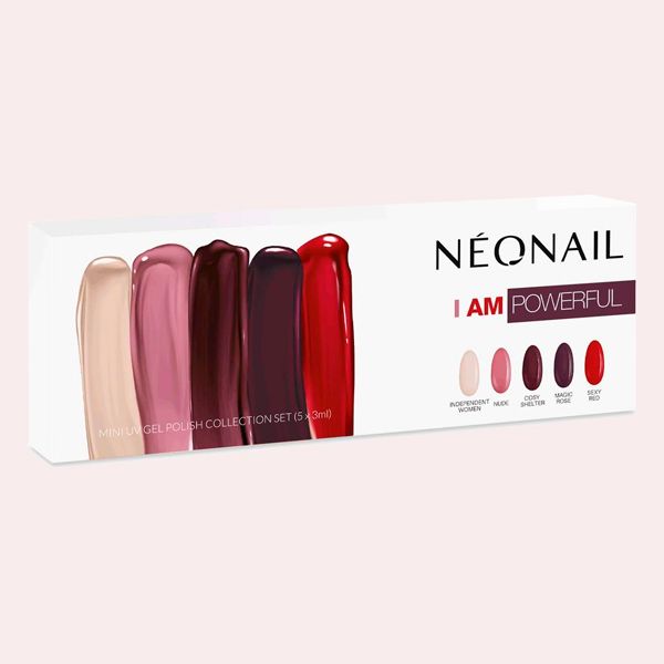 neonail kit
