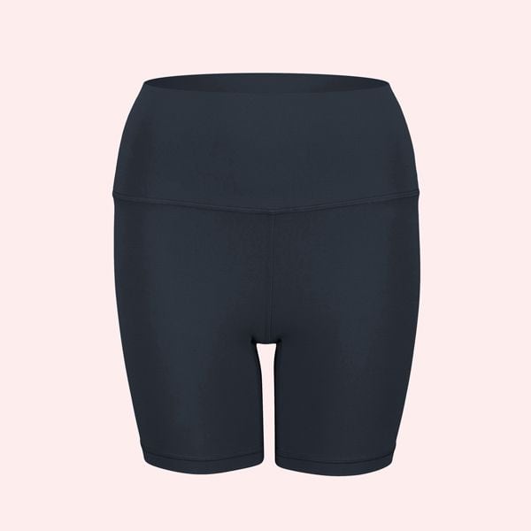 Leggings cortos de talle alto lululemon Align™, 15 cm