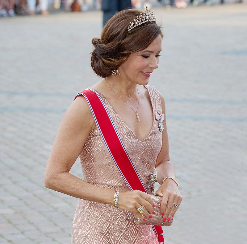 mary manic gtres4