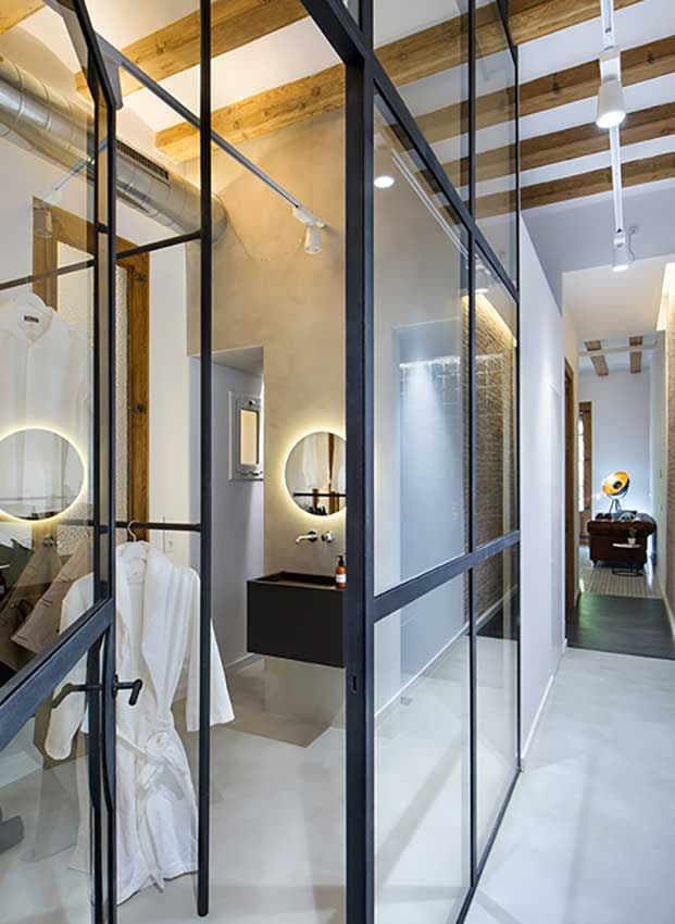 dormitorio suite 19a