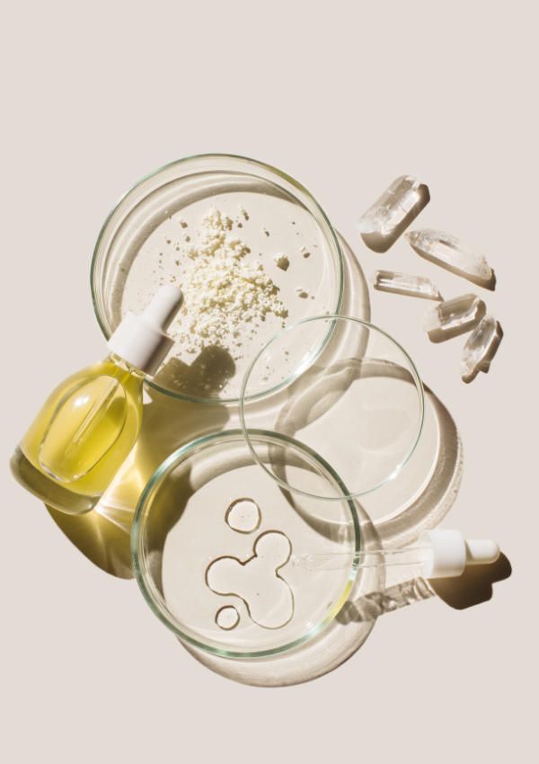 productos de belleza