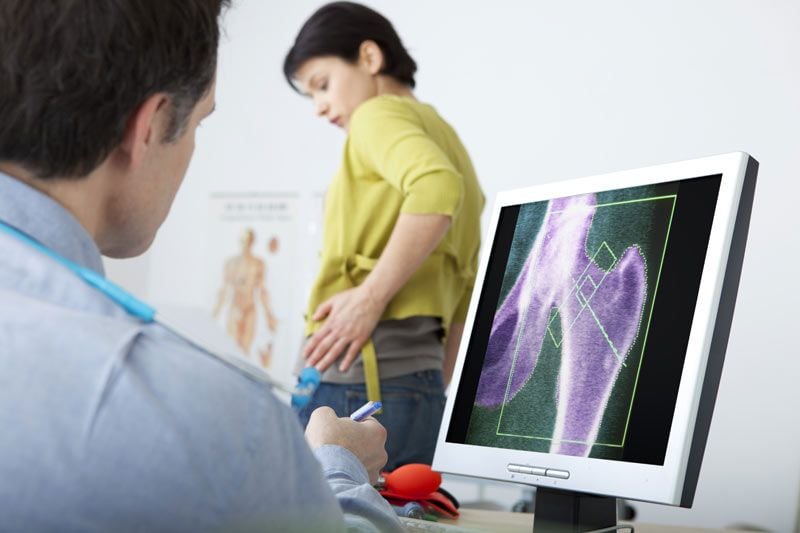 medico cadera