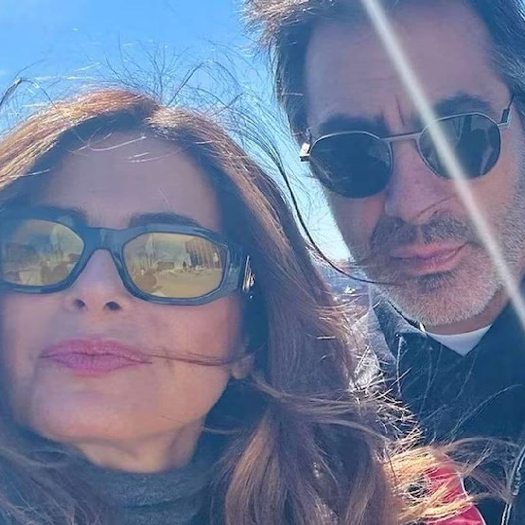 Nuria Roca y Juan del Val, enamorados de Nueva York: una escapada muy especial entre ópera y flores