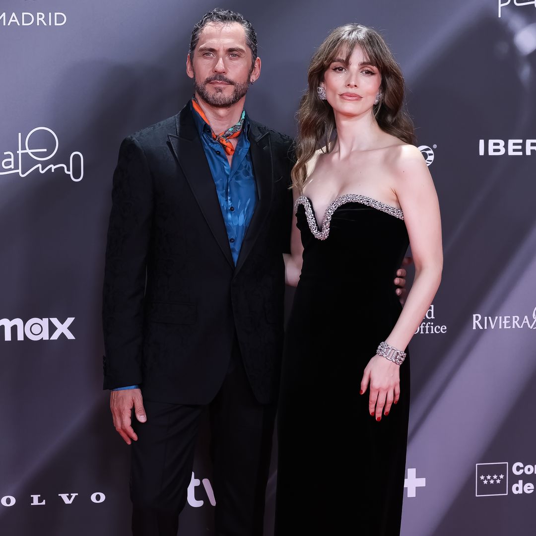 La coincidencia con la que Eva Longoria no contaba en su gran noche
