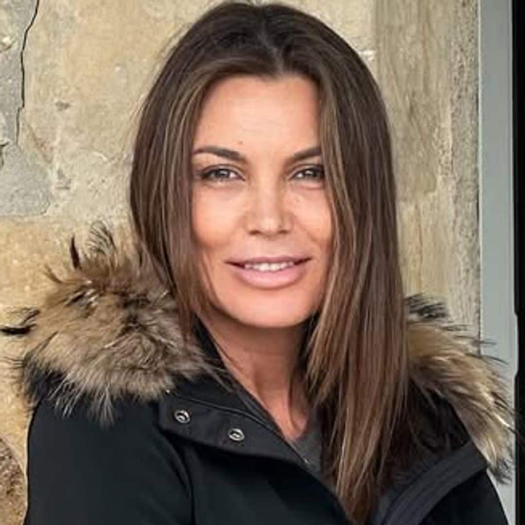 Mar Flores responde a las palabras de Terelu Campos y habla como nunca de su relación