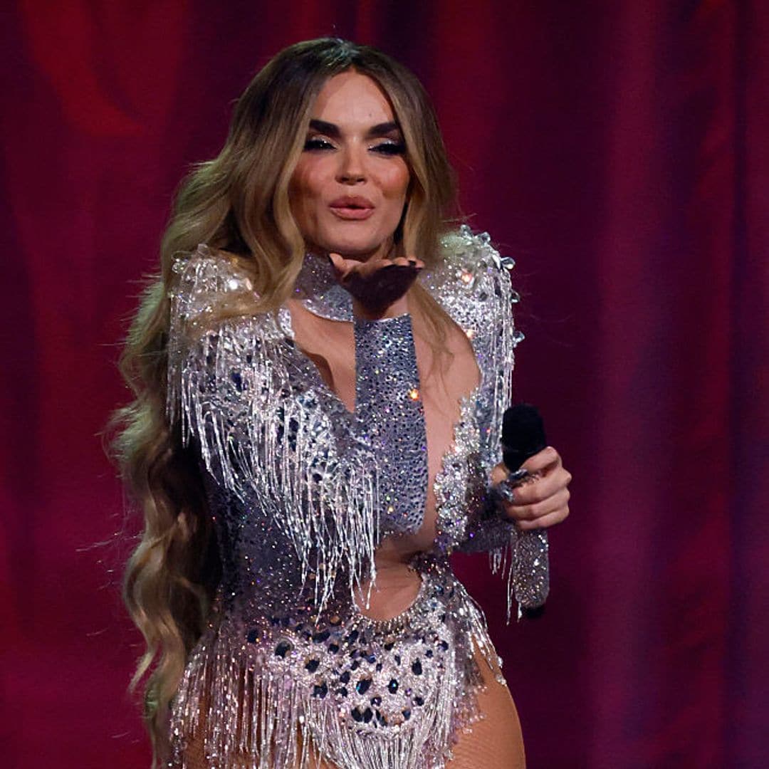 Melody sorprende con lo que viene después de Eurovisión: te contamos de qué se trata