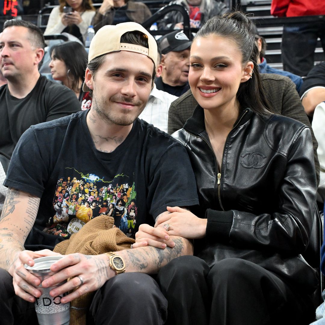 La declaración de amor de Brooklyn a Nicola que reaviva el culebrón familiar de los Beckham