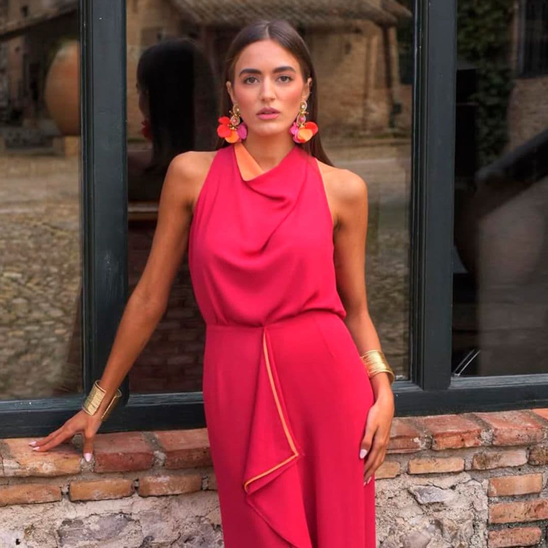  8 editoras de moda, 8 looks de graduación que te van a enamorar