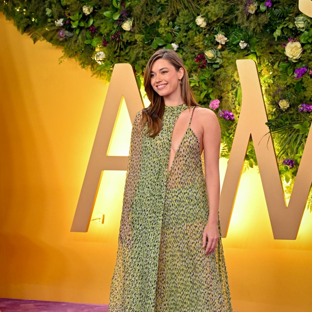 La protagonista de 'Una nueva vida' revela cómo el éxito de la serie transformó su vida: 'Se hace muy difícil'