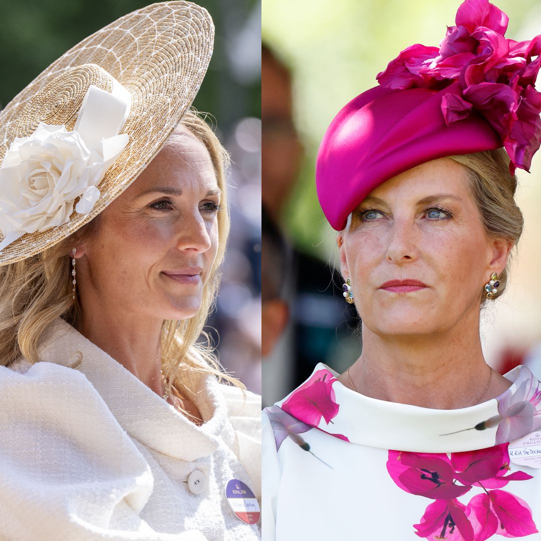 ¿Quién ha llevado el mejor tocado en Ascot 2025? ¡Vota por tu favorita!