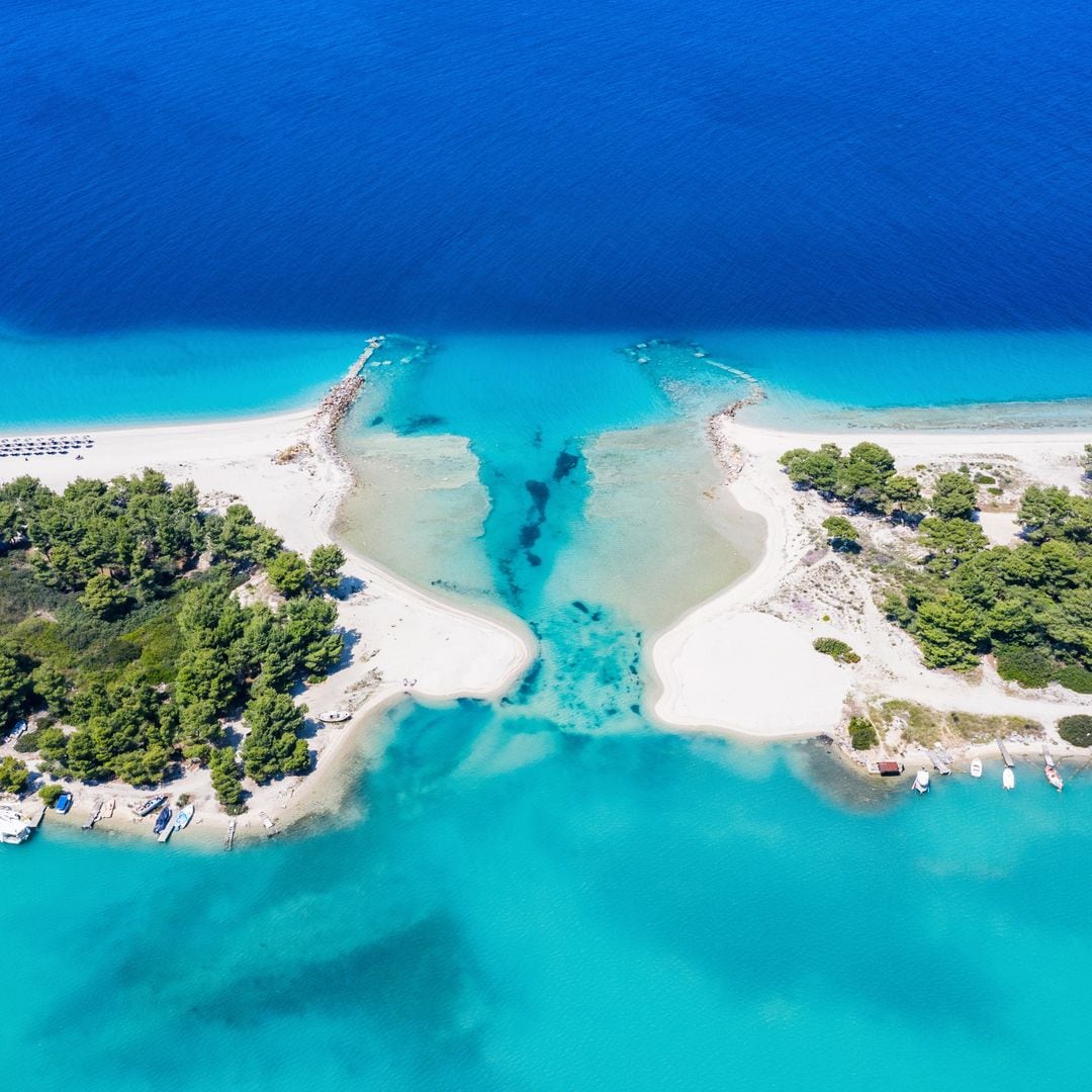 Las 10 mejores playas de Europa: 3 están en España y son preciosas