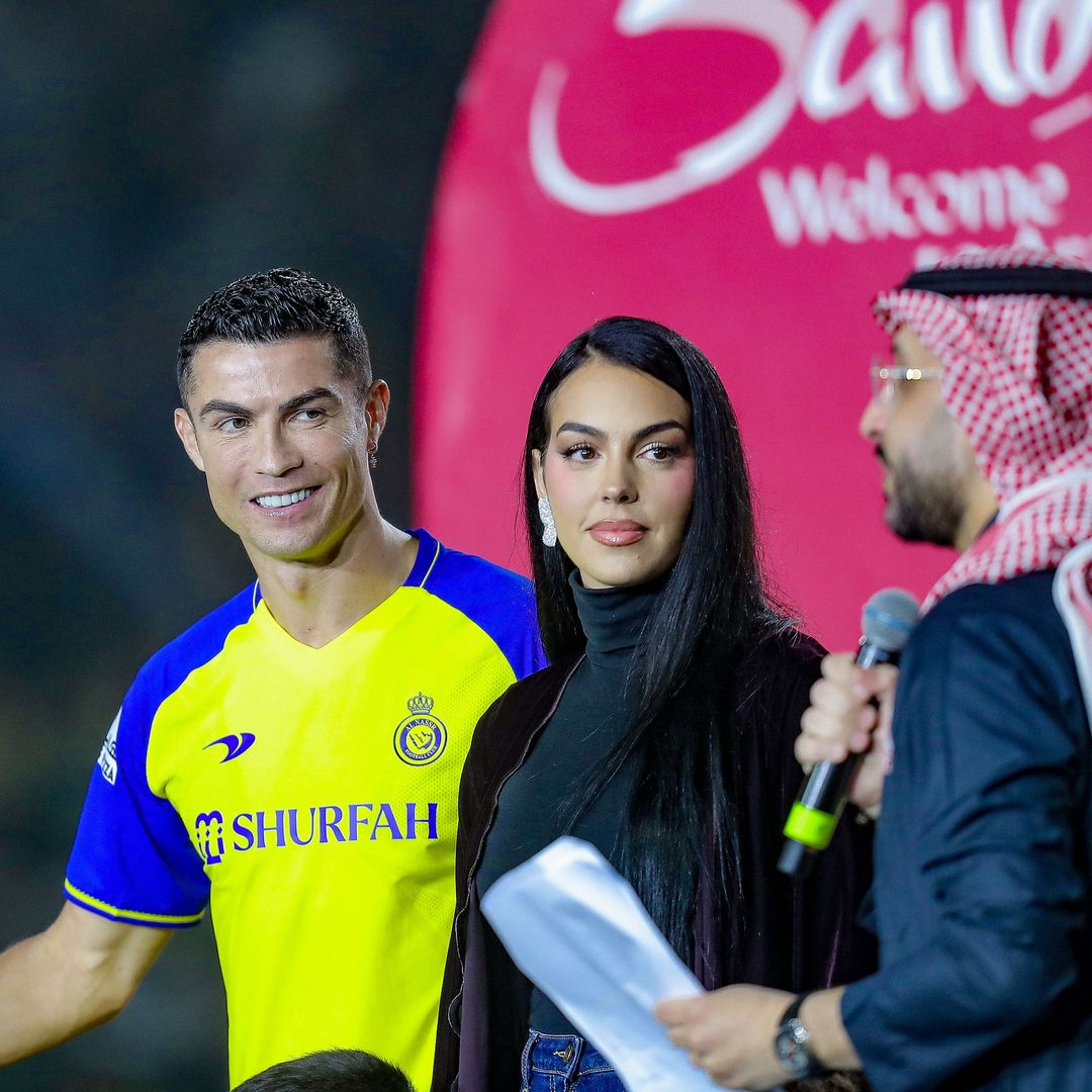 Georgina Rodríguez y Cristiano Ronaldo: el próximo, y probable, gran cambio al que se enfrentan