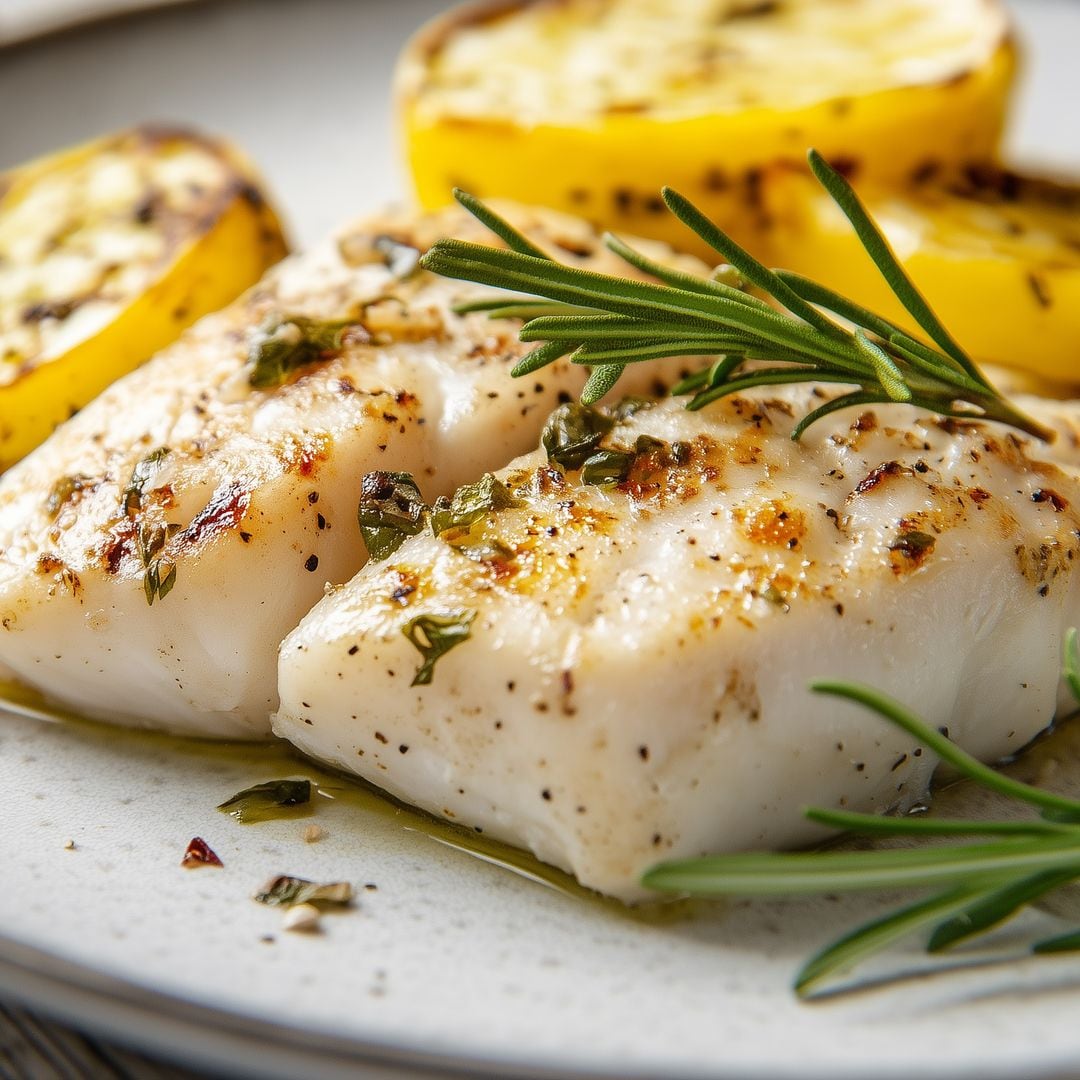 Merluza al horno con patatas: receta fácil, saludable y deliciosa