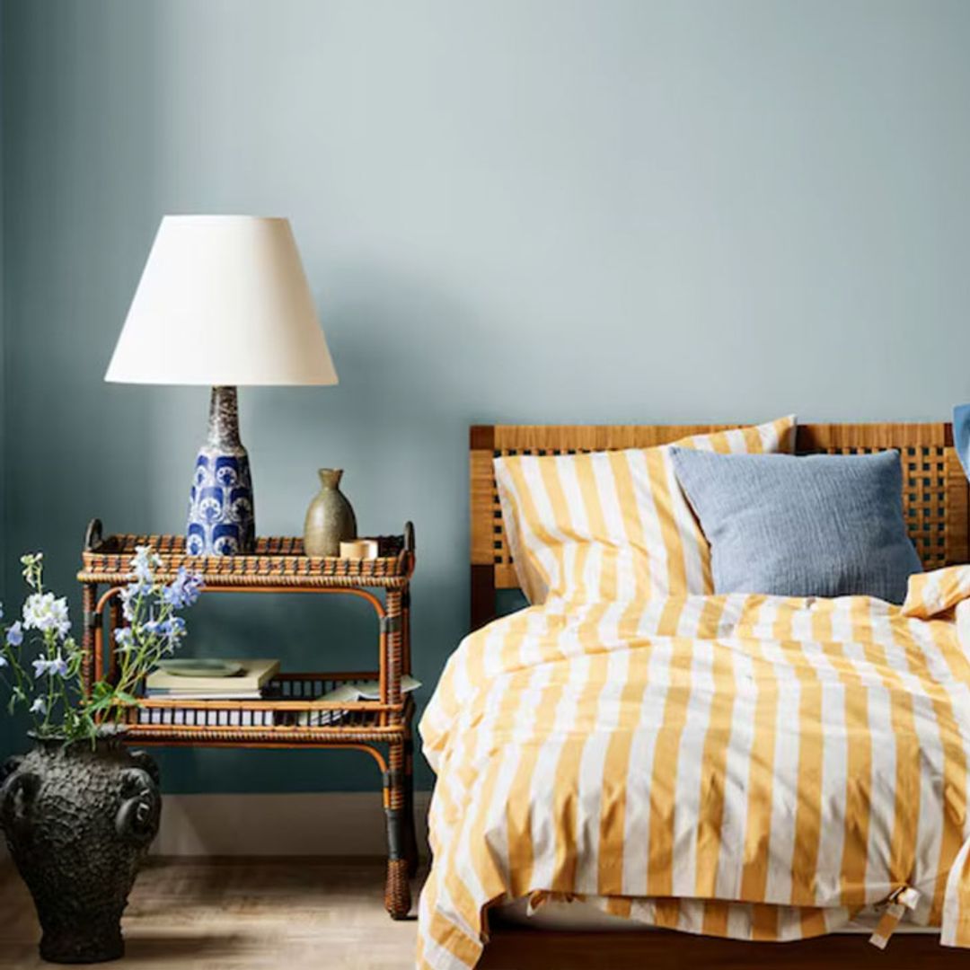 Es el mejor momento para pintar tu casa: 10 colores en tendencia que llenan de vida tu hogar