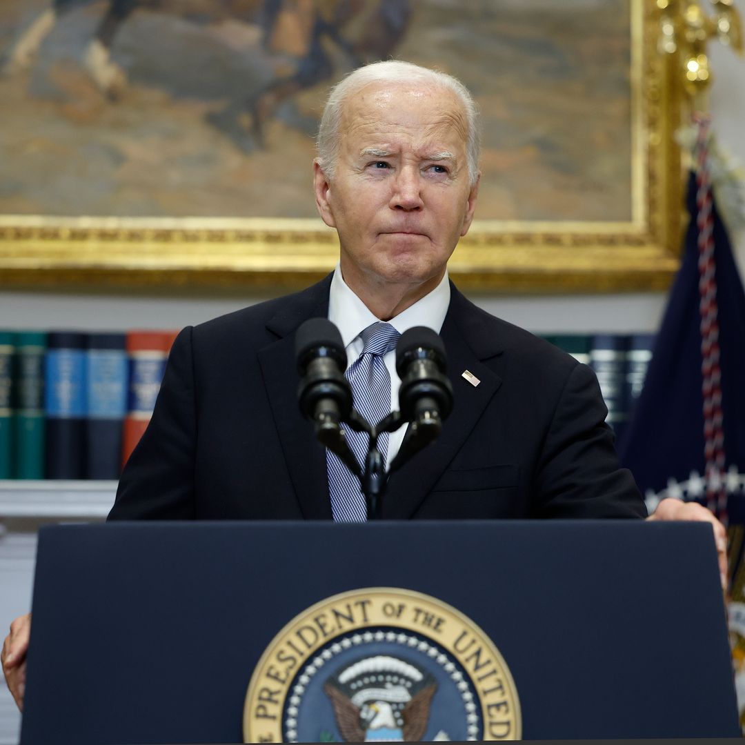 El cáncer de próstata metastásico de Joe Biden: qué es y qué opciones de tratamiento existen