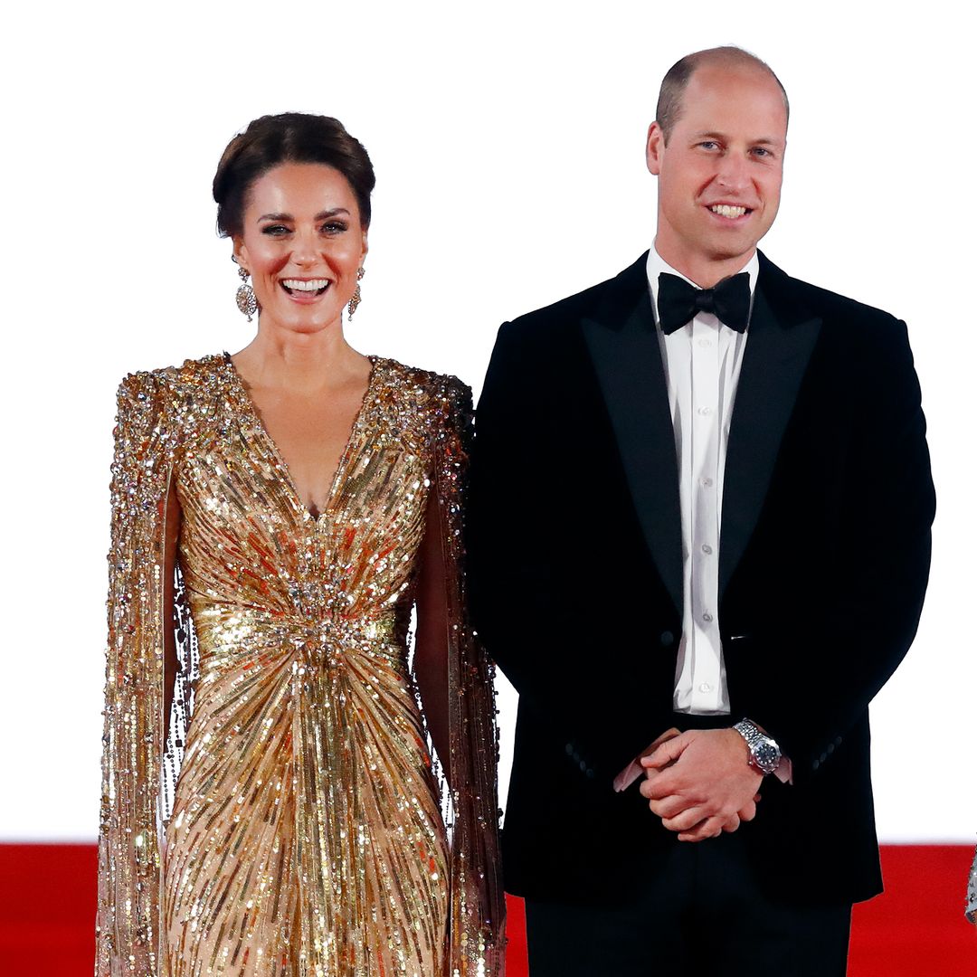 La foto más romántica de Kate Middleton y el príncipe Guillermo con la que gritan su amor eterno